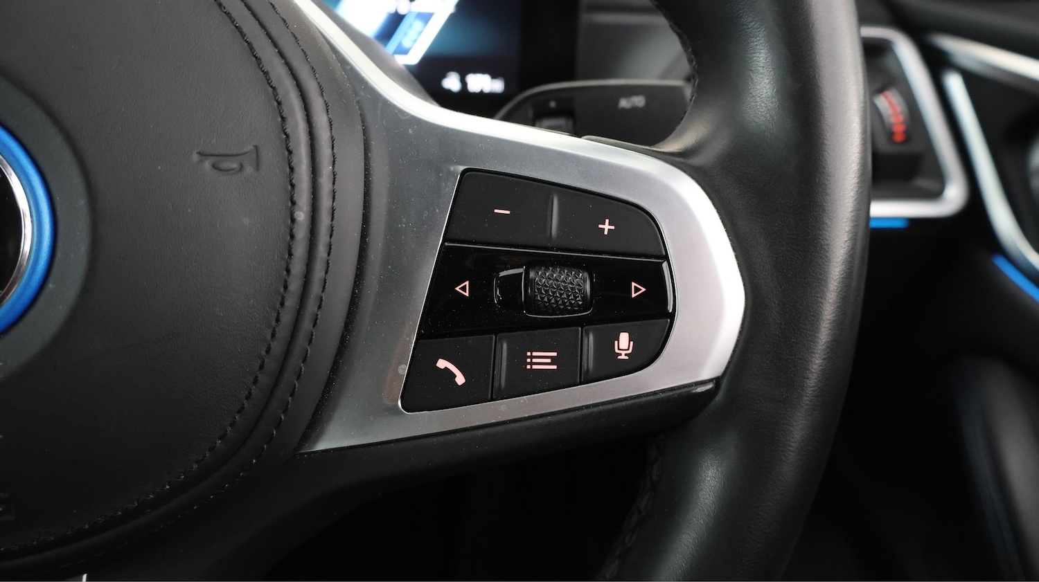 Used BMW i4 2022 for sale - 78212074: Photo 23