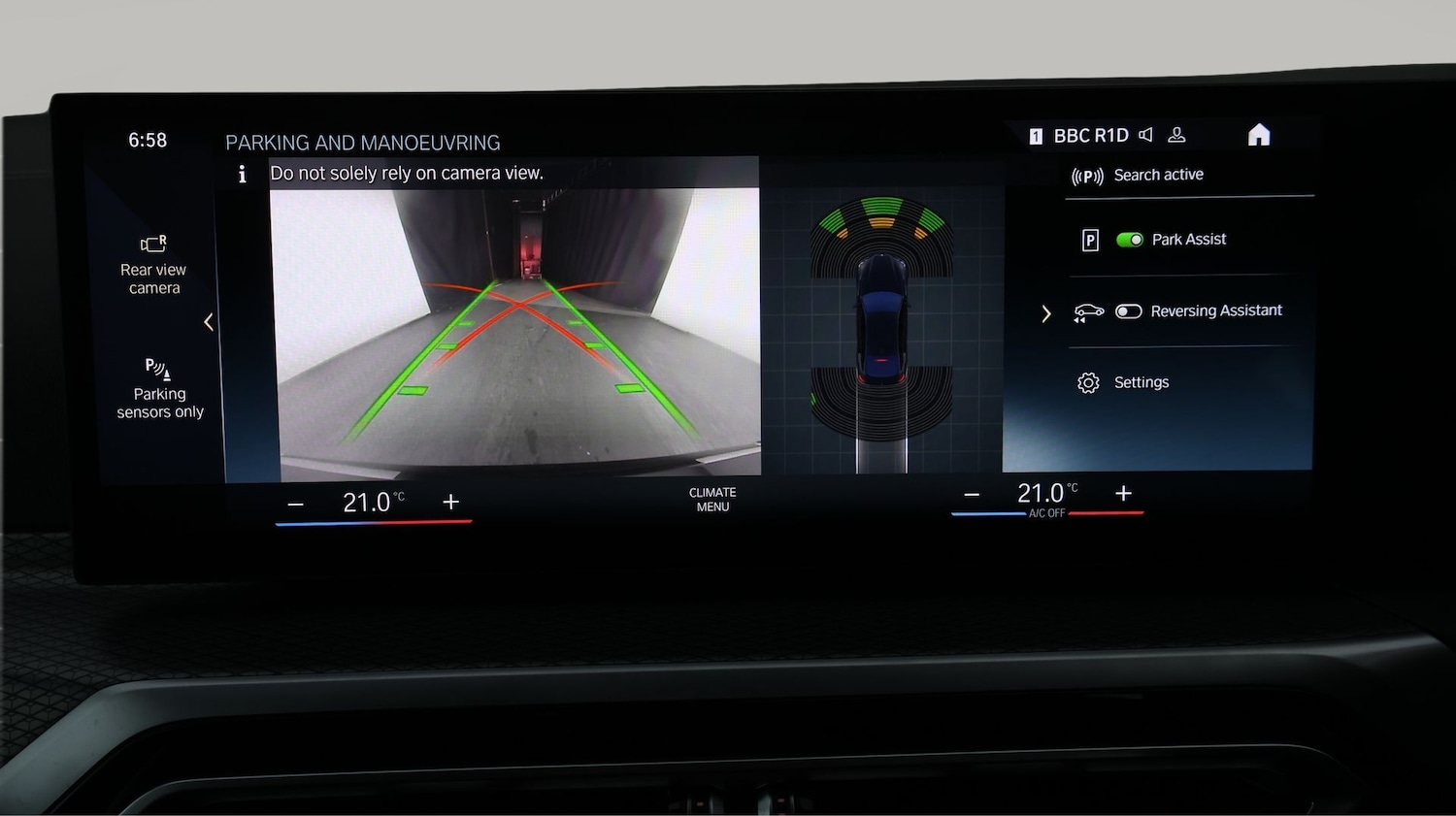 Used BMW i4 2022 for sale - 78212074: Photo 24