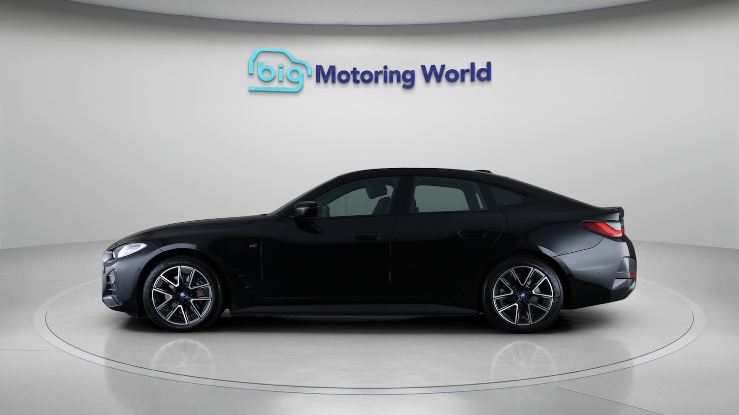 Used BMW i4 2022 for sale - 78212074: Photo 4
