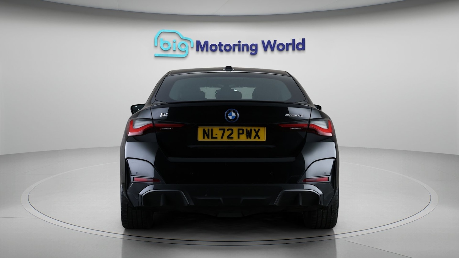 Used BMW i4 2022 for sale - 78212074: Photo 6