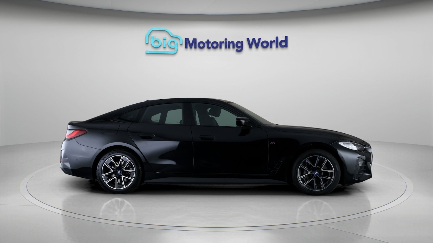 Used BMW i4 2022 for sale - 78212074: Photo 8