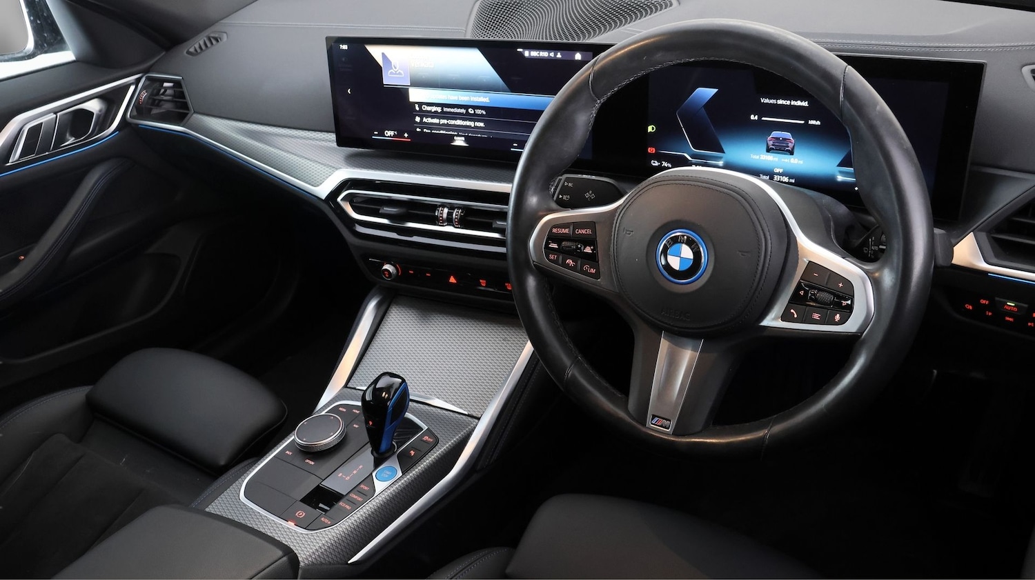 Used BMW i4 2022 for sale - 78212074: Photo 9