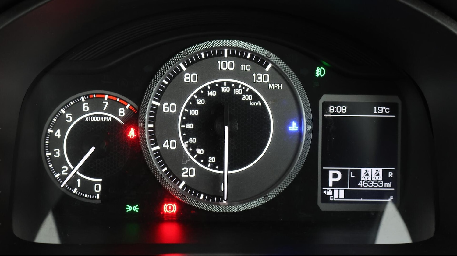 Vehicle 11