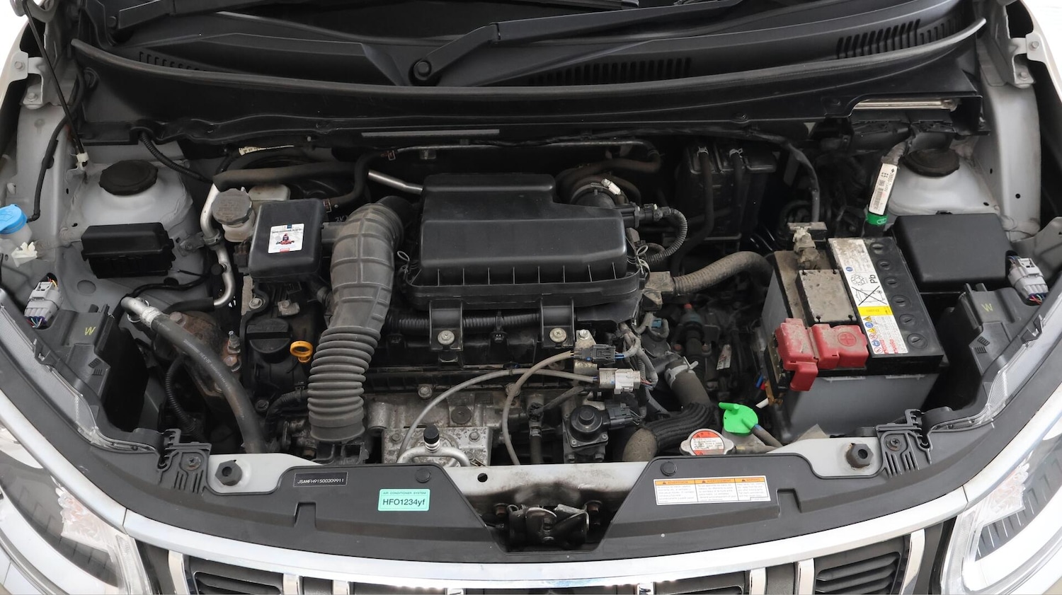 Vehicle 19