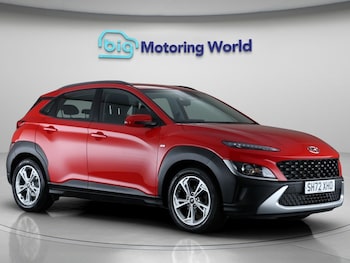 Hyundai - KONA