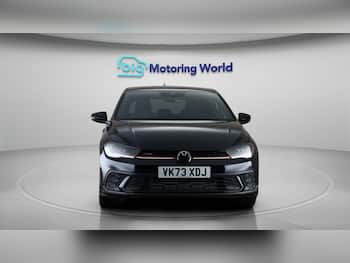 Used Volkswagen Polo 2023 for sale - 79725395: Photo