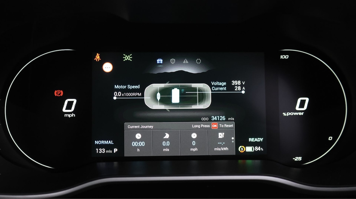 Used MG MG ZS 2022 for sale - 77891503: Photo 10