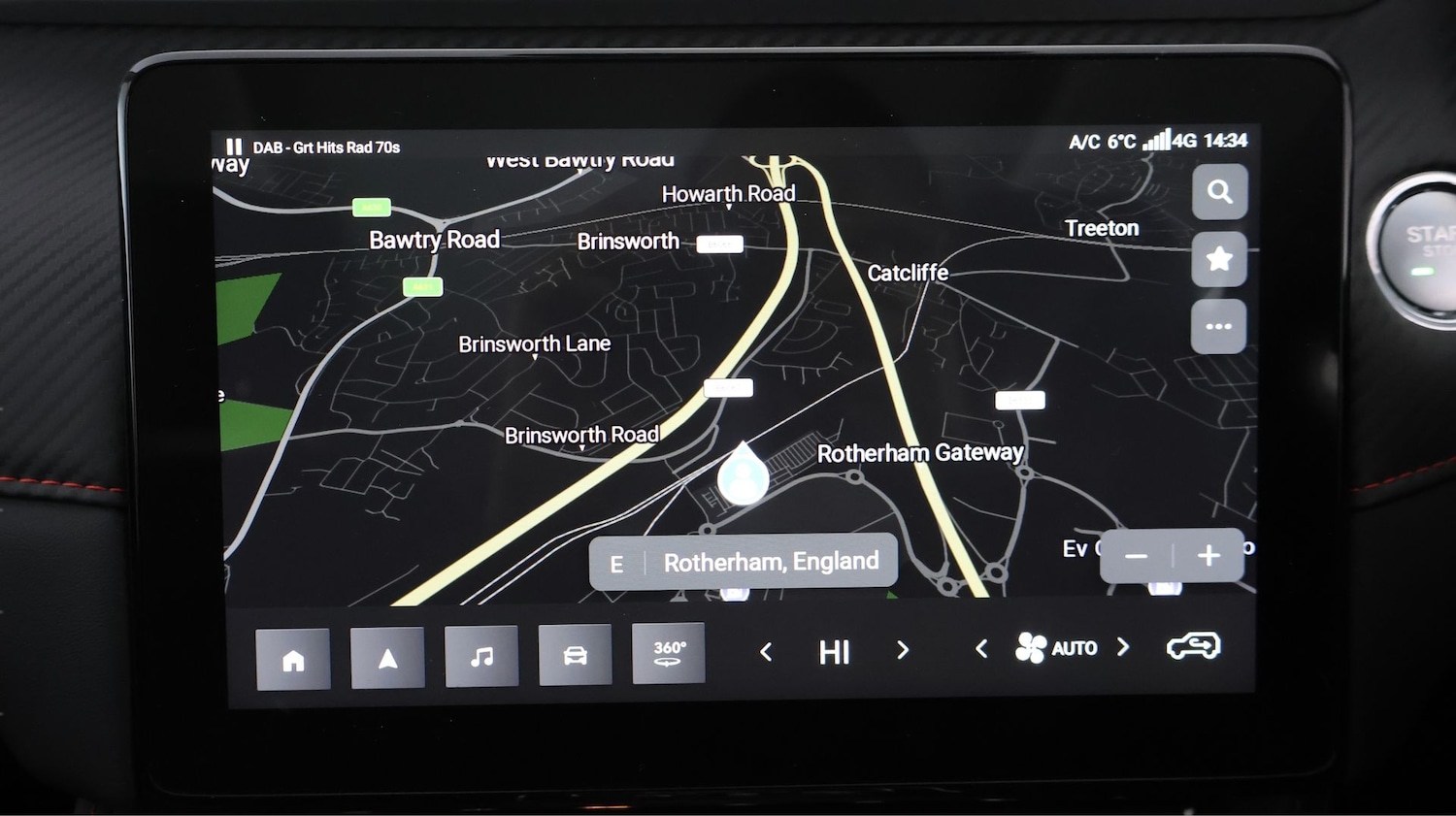 Used MG MG ZS 2022 for sale - 77891503: Photo 11