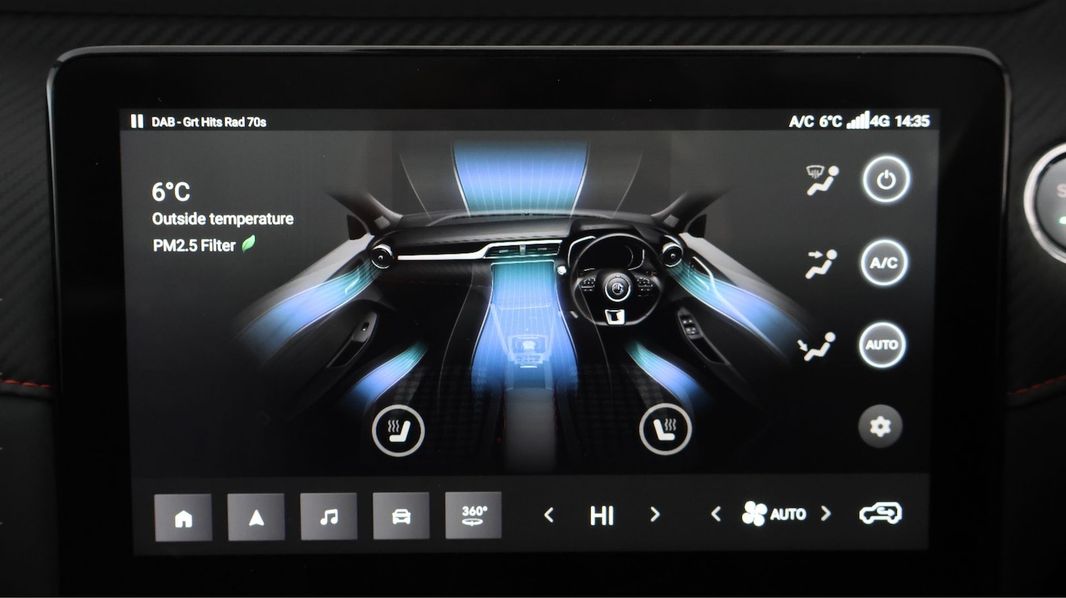 Used MG MG ZS 2022 for sale - 77891503: Photo 12