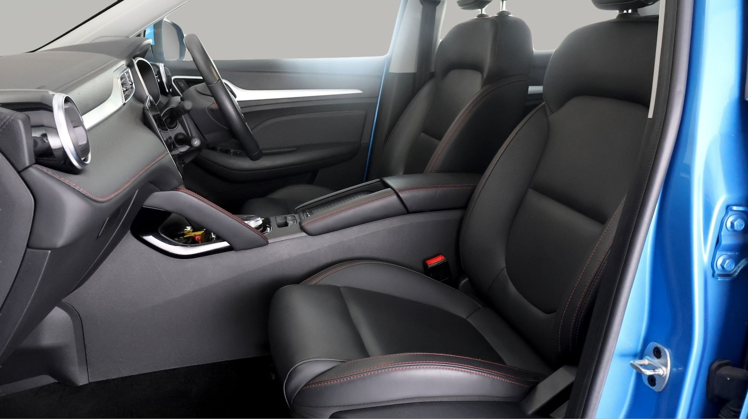 Used MG MG ZS 2022 for sale - 77891503: Photo 14