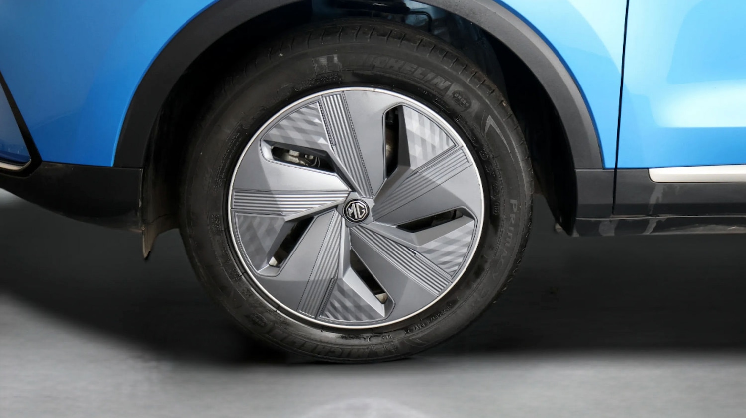 Used MG MG ZS 2022 for sale - 77891503: Photo 18