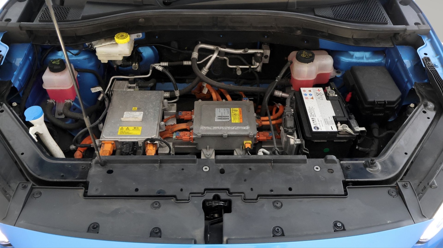 Used MG MG ZS 2022 for sale - 77891503: Photo 19