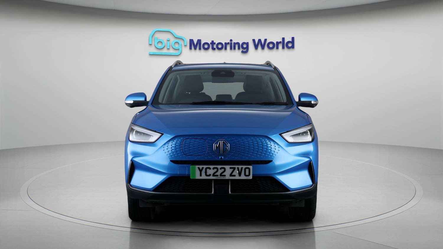 Used MG MG ZS 2022 for sale - 77891503: Photo 2