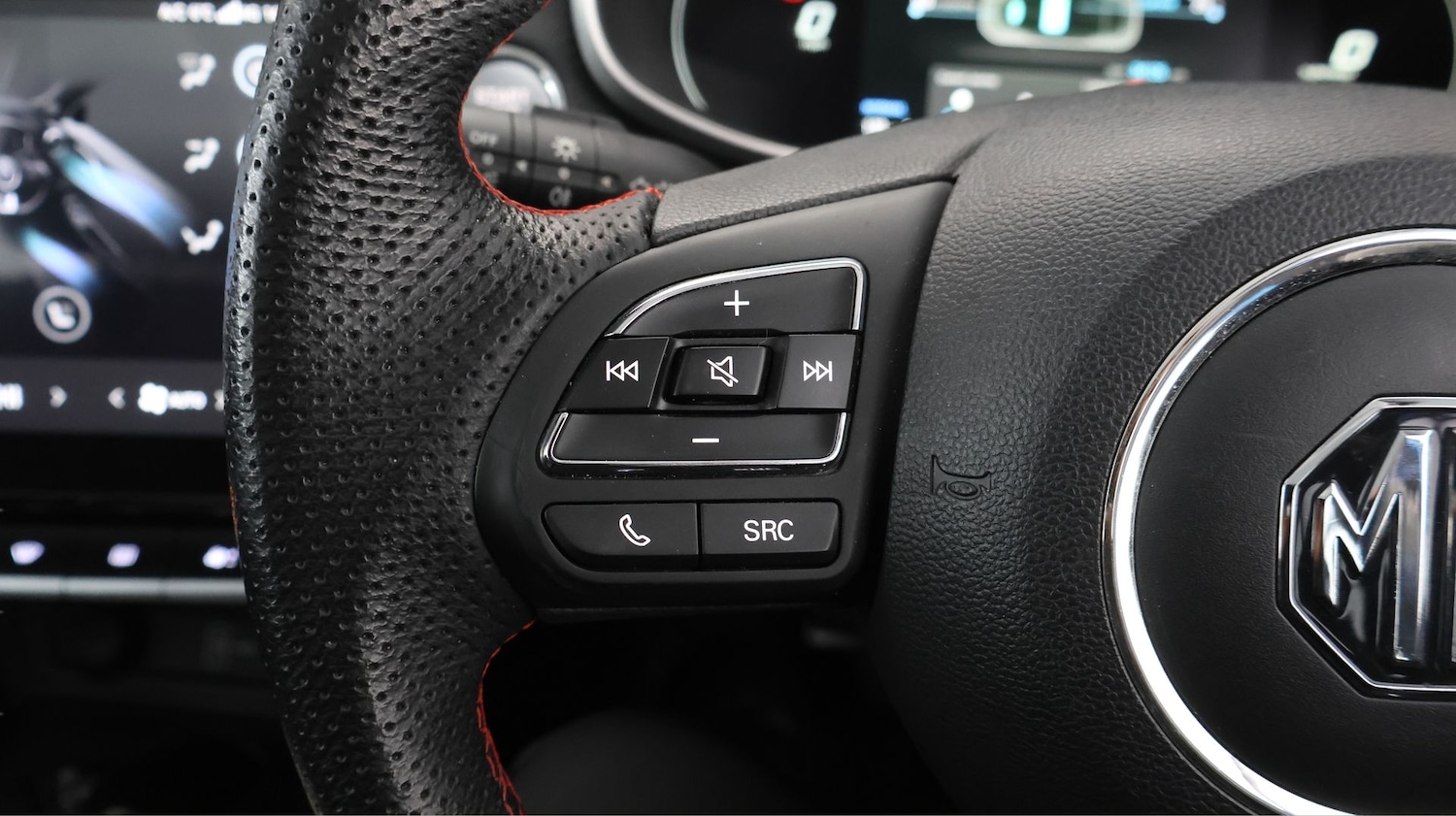 Used MG MG ZS 2022 for sale - 77891503: Photo 24