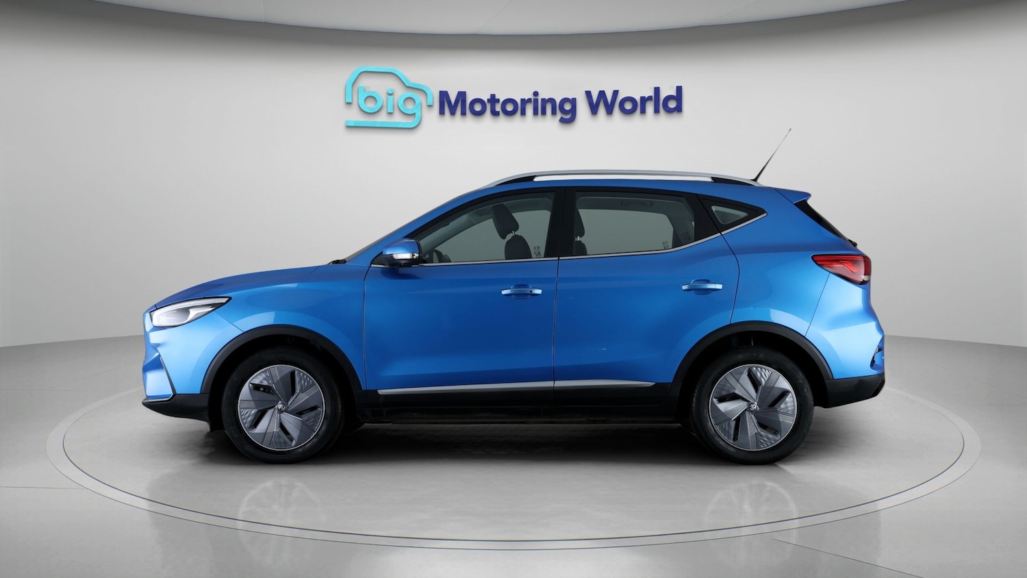 Used MG MG ZS 2022 for sale - 77891503: Photo 4