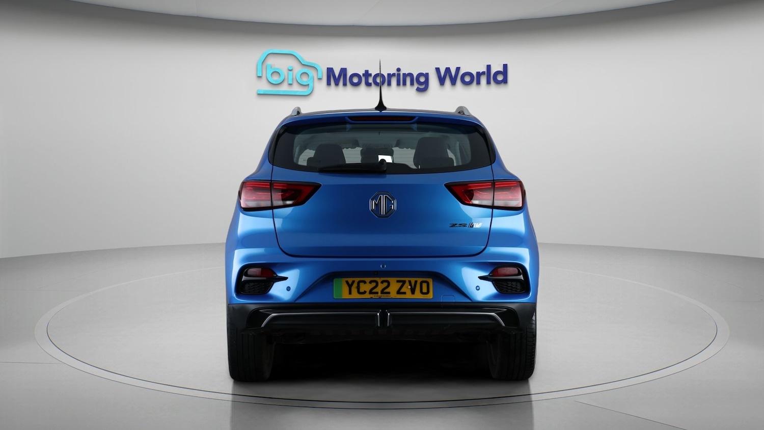 Used MG MG ZS 2022 for sale - 77891503: Photo 6