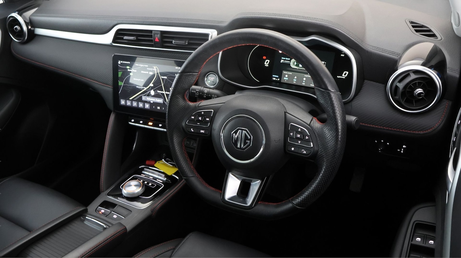 Used MG MG ZS 2022 for sale - 77891503: Photo 9