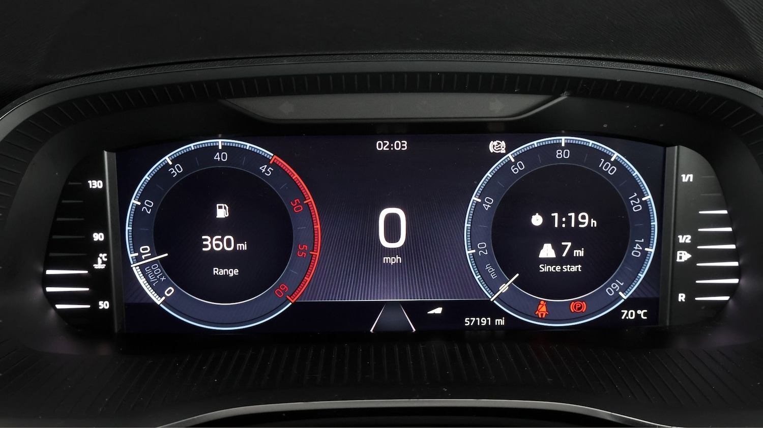 Used Skoda Octavia 2022 for sale - 77401798: Photo 10