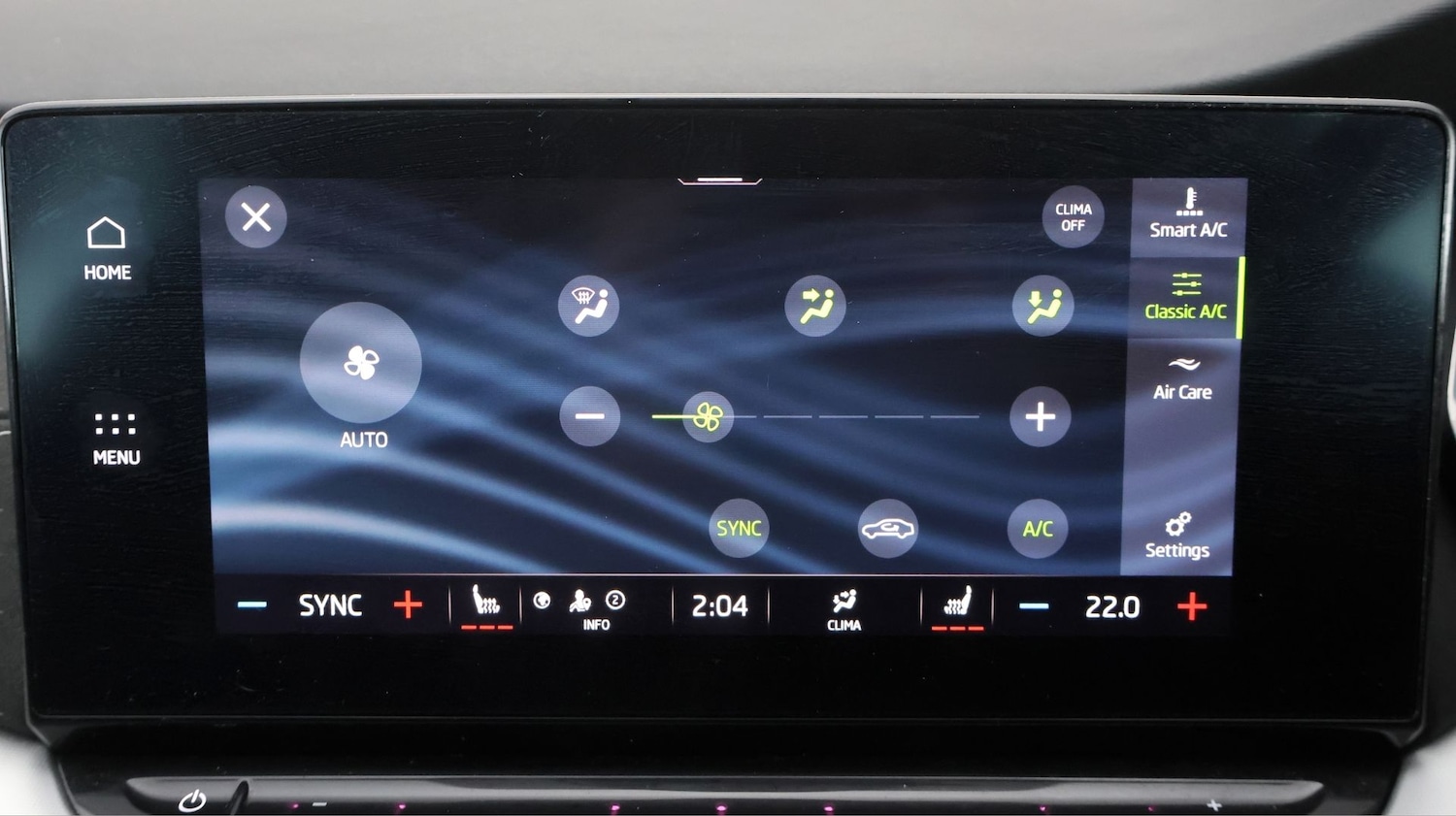 Used Skoda Octavia 2022 for sale - 77401798: Photo 12