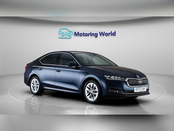 2022 - 2.0 TDI 150 SE L 5dr