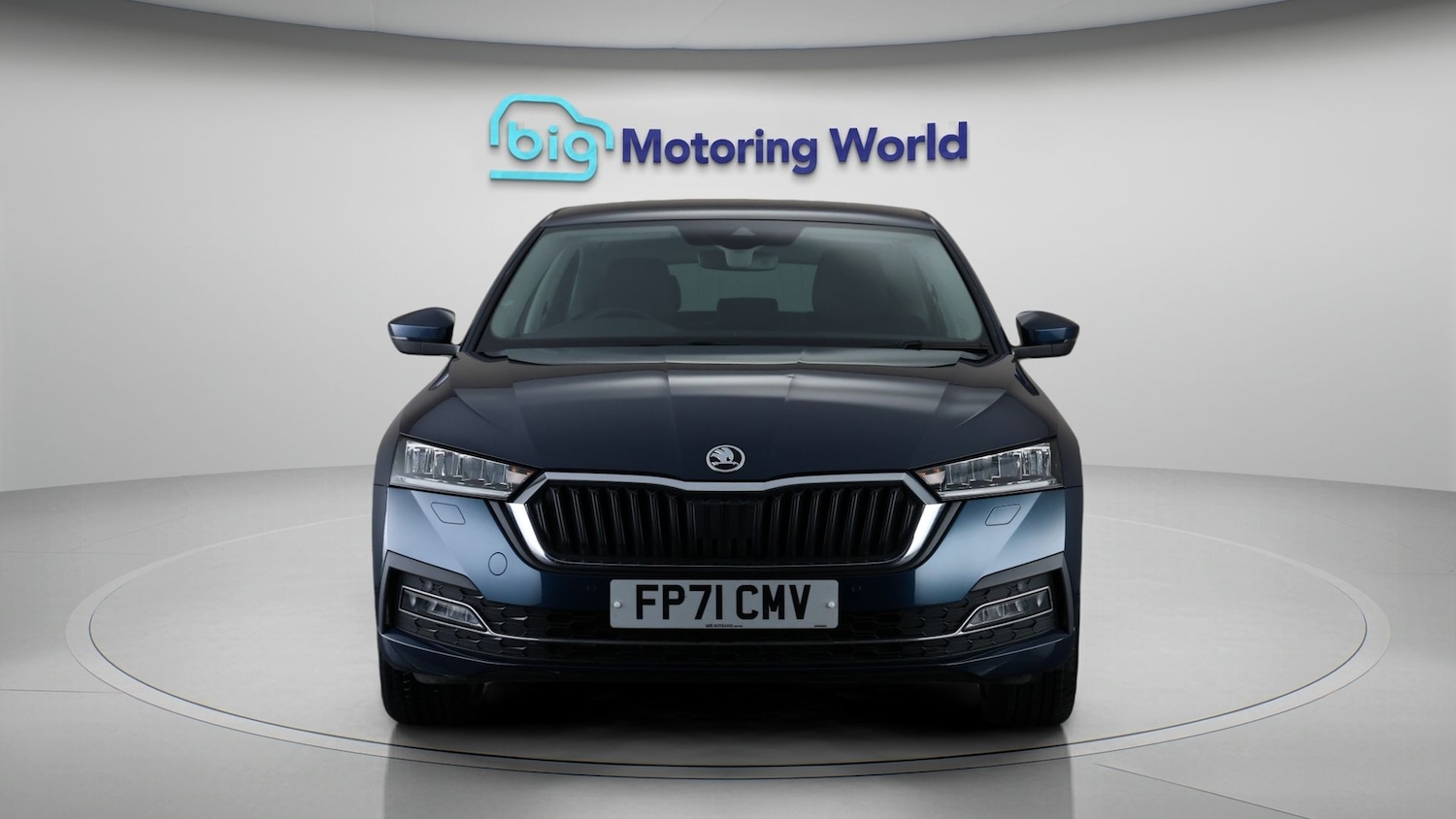 Used Skoda Octavia 2022 for sale - 77401798: Photo 2