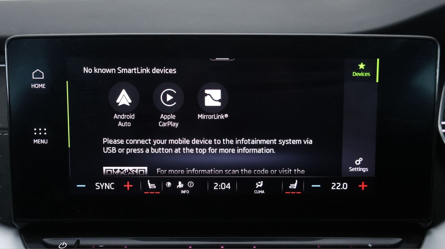 Used Skoda Octavia 2022 for sale - 77401798: Photo 23