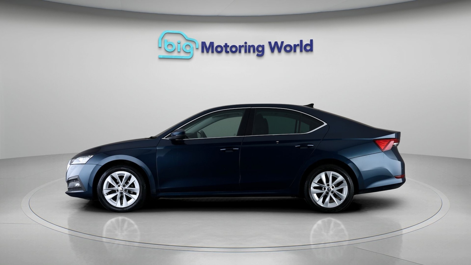 Used Skoda Octavia 2022 for sale - 77401798: Photo 4