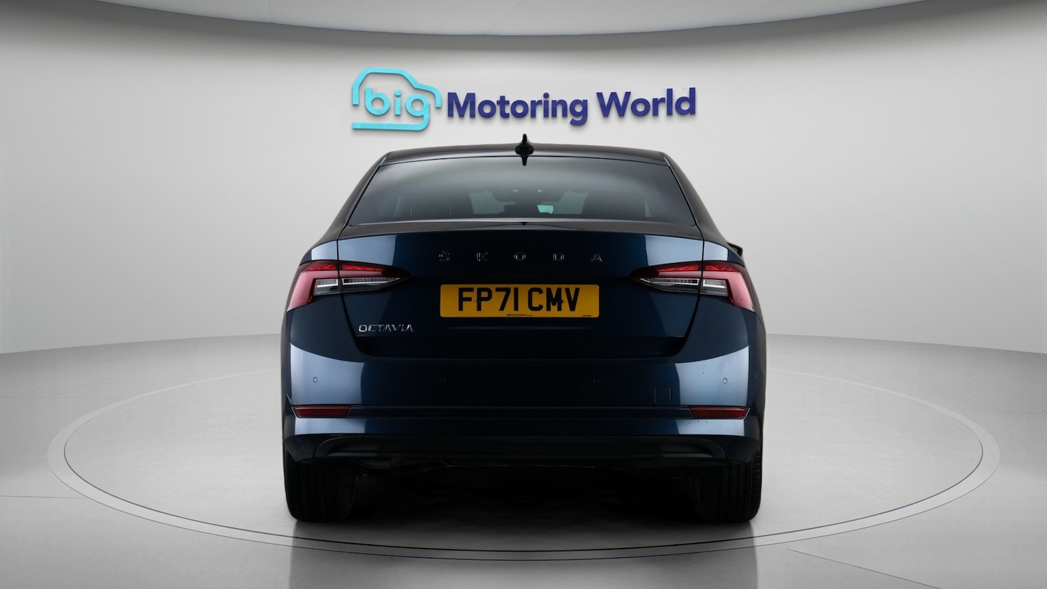 Used Skoda Octavia 2022 for sale - 77401798: Photo 6