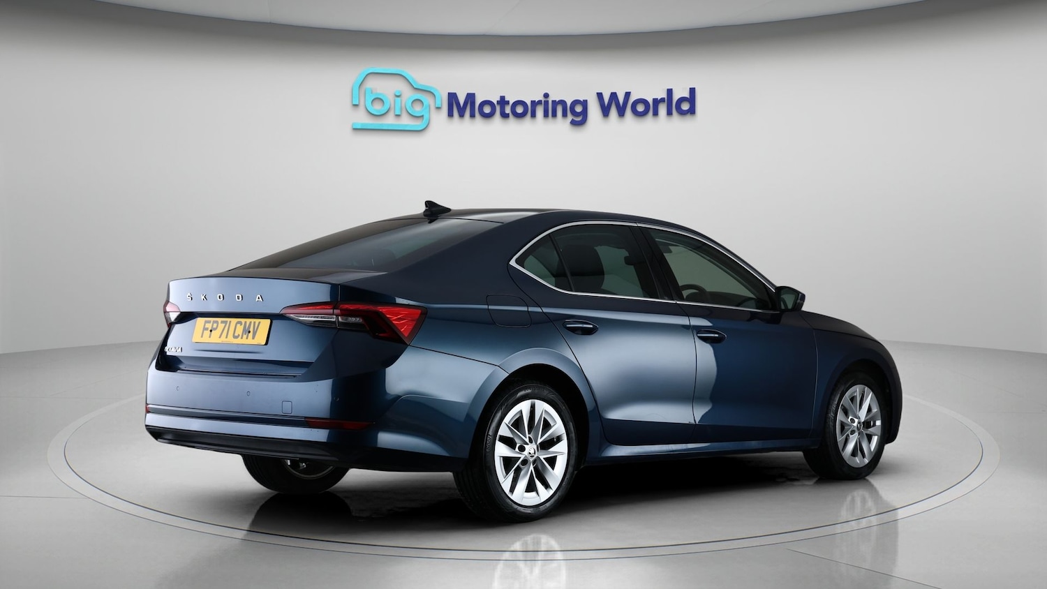 Used Skoda Octavia 2022 for sale - 77401798: Photo 7