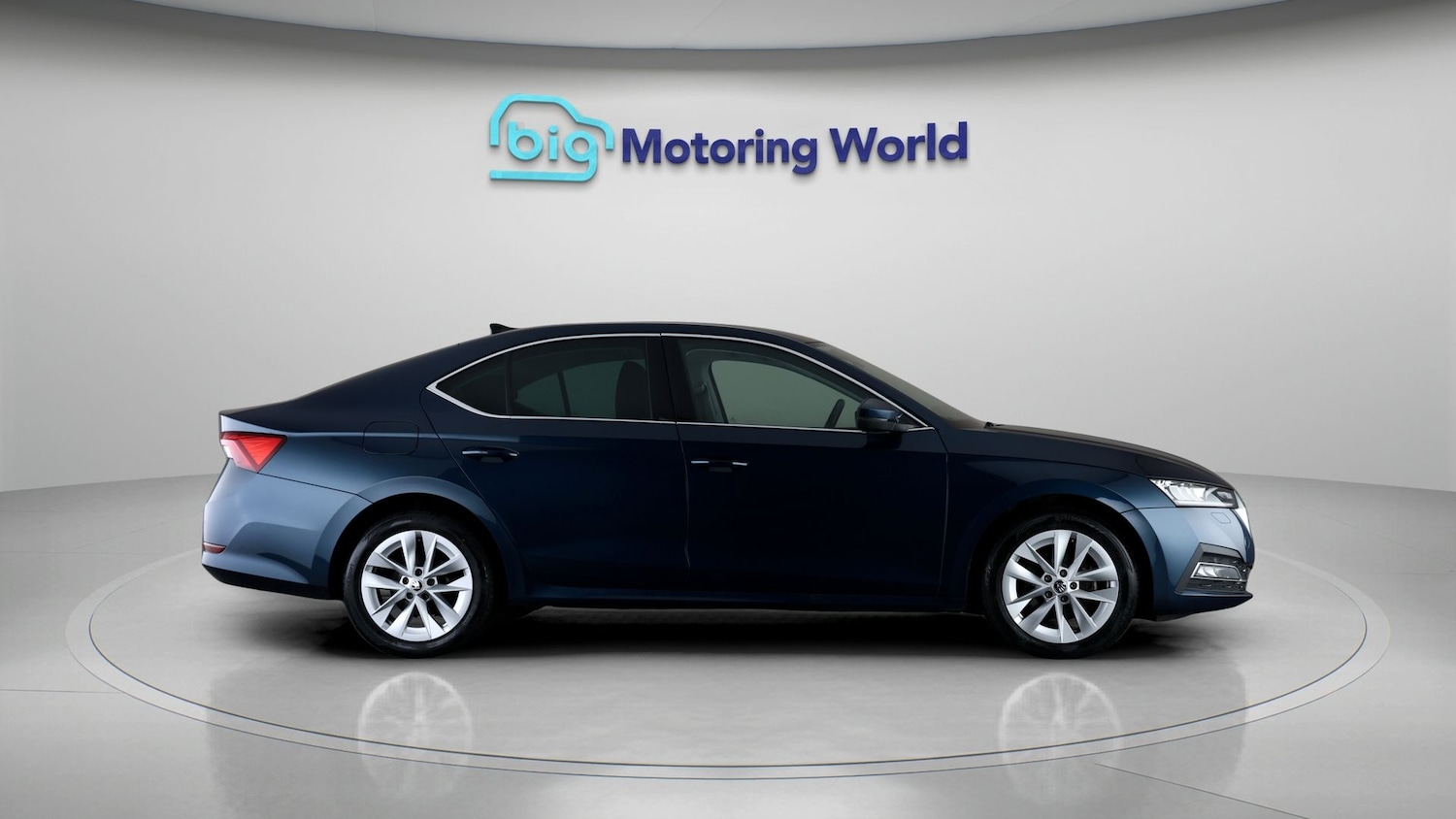 Used Skoda Octavia 2022 for sale - 77401798: Photo 8