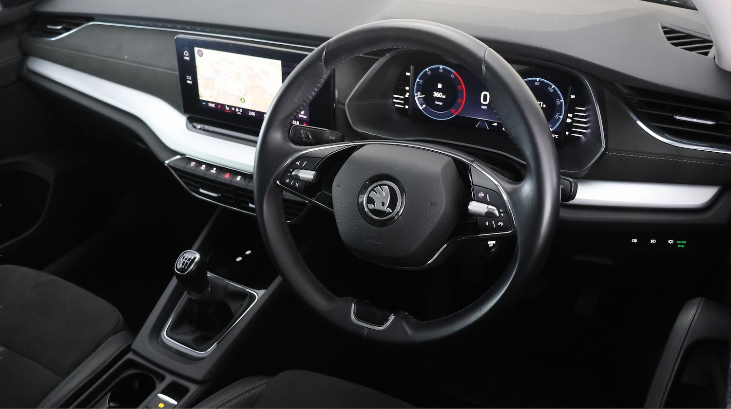 Used Skoda Octavia 2022 for sale - 77401798: Photo 9