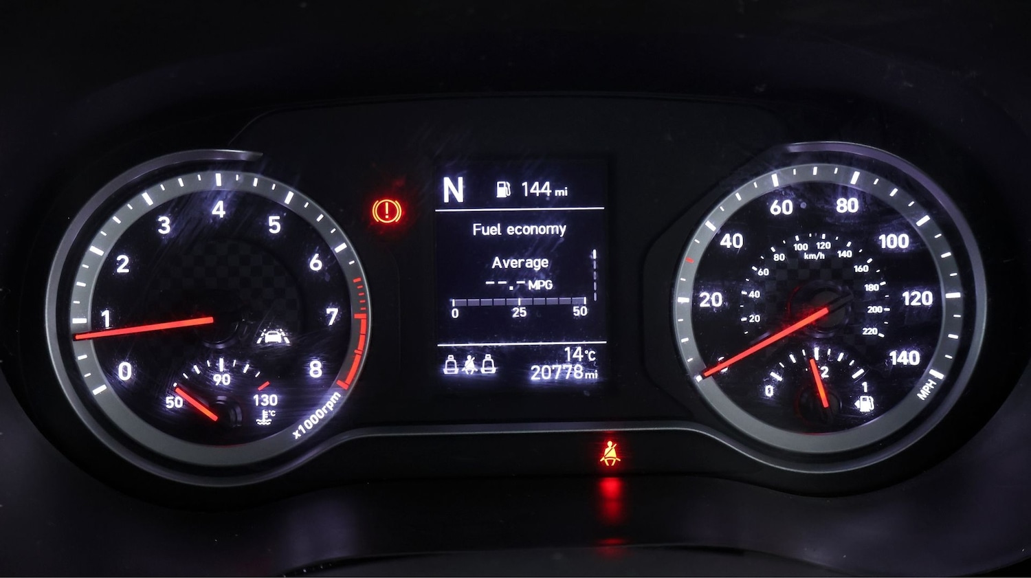 Used Hyundai i10 2023 for sale - 77393785: Photo 10