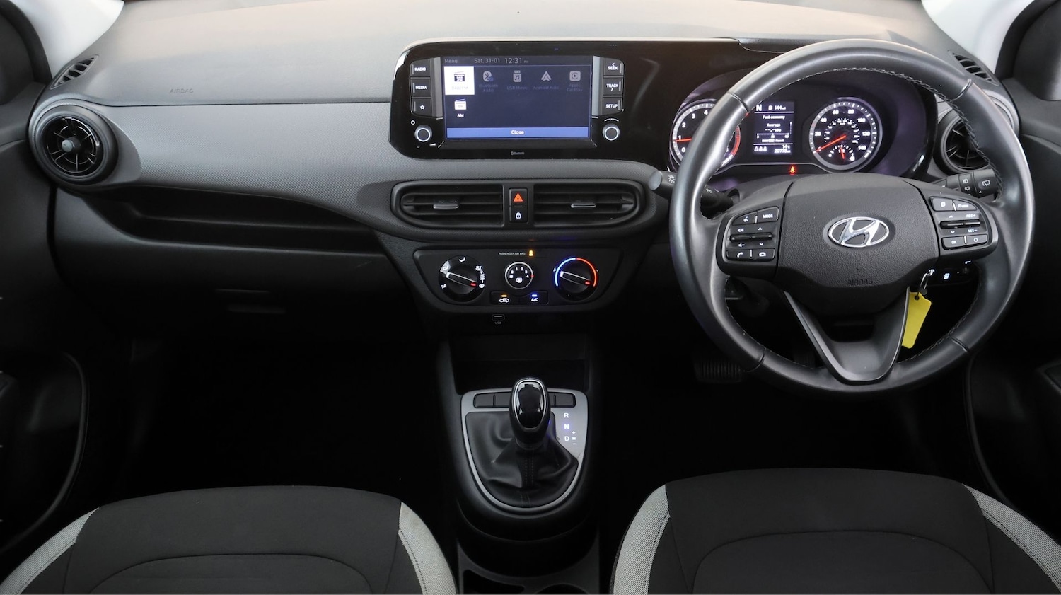 Used Hyundai i10 2023 for sale - 77393785: Photo 12