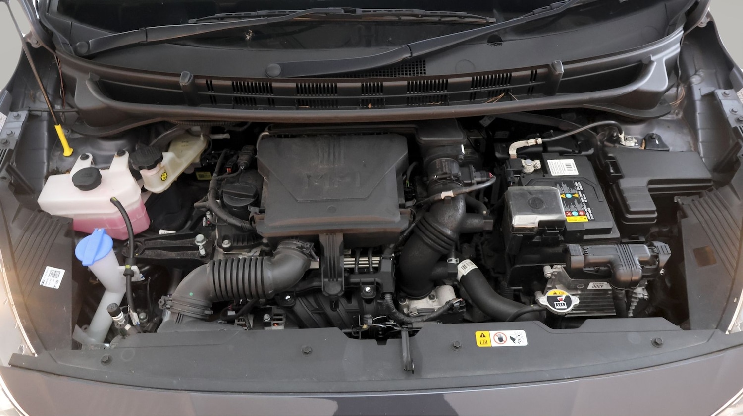 Used Hyundai i10 2023 for sale - 77393785: Photo 18