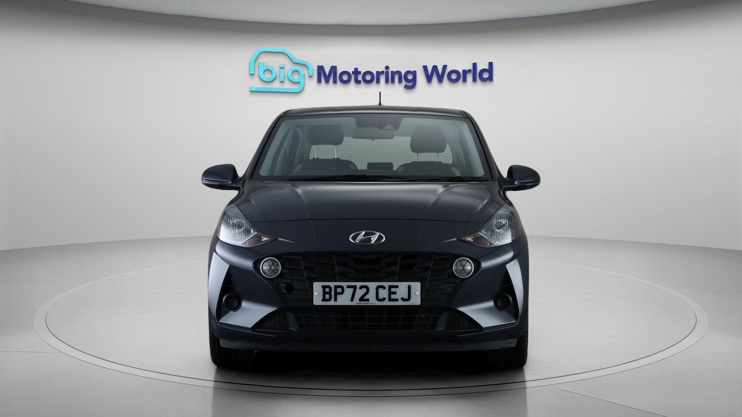 Used Hyundai i10 2023 for sale - 77393785: Photo 2