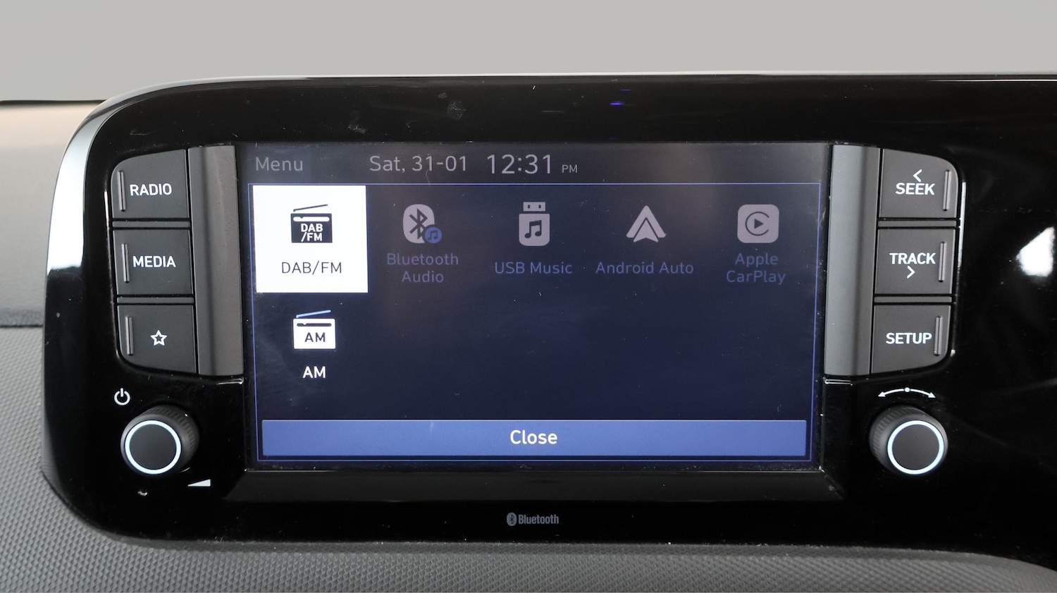 Used Hyundai i10 2023 for sale - 77393785: Photo 22