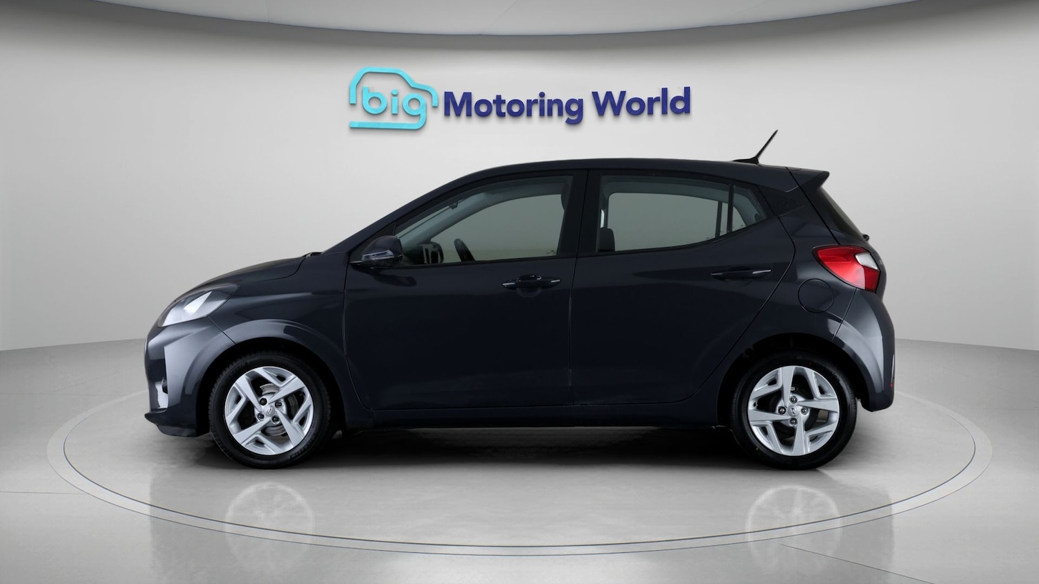 Used Hyundai i10 2023 for sale - 77393785: Photo 4