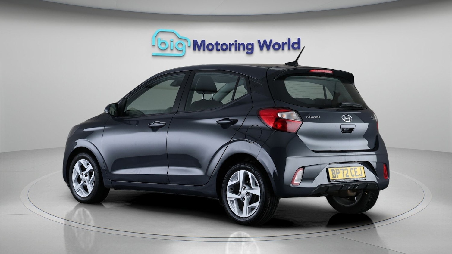 Used Hyundai i10 2023 for sale - 77393785: Photo 5