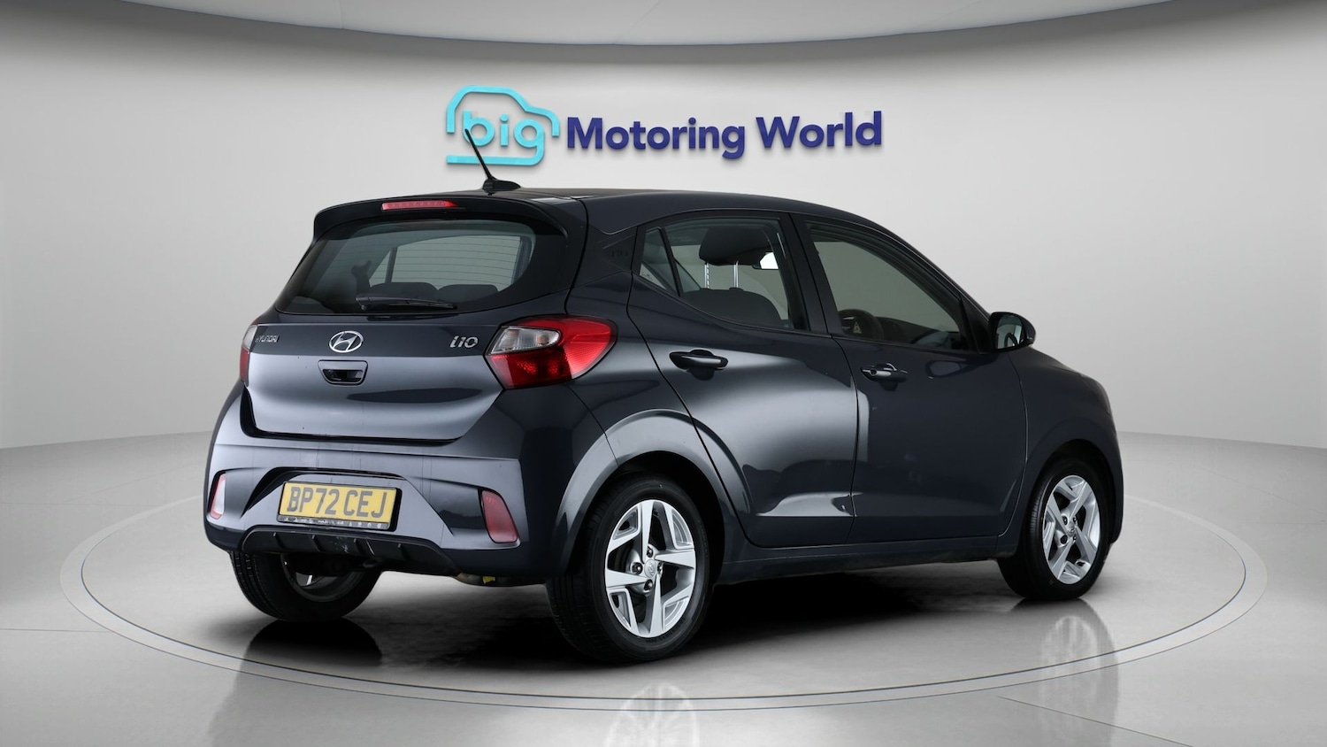 Used Hyundai i10 2023 for sale - 77393785: Photo 7