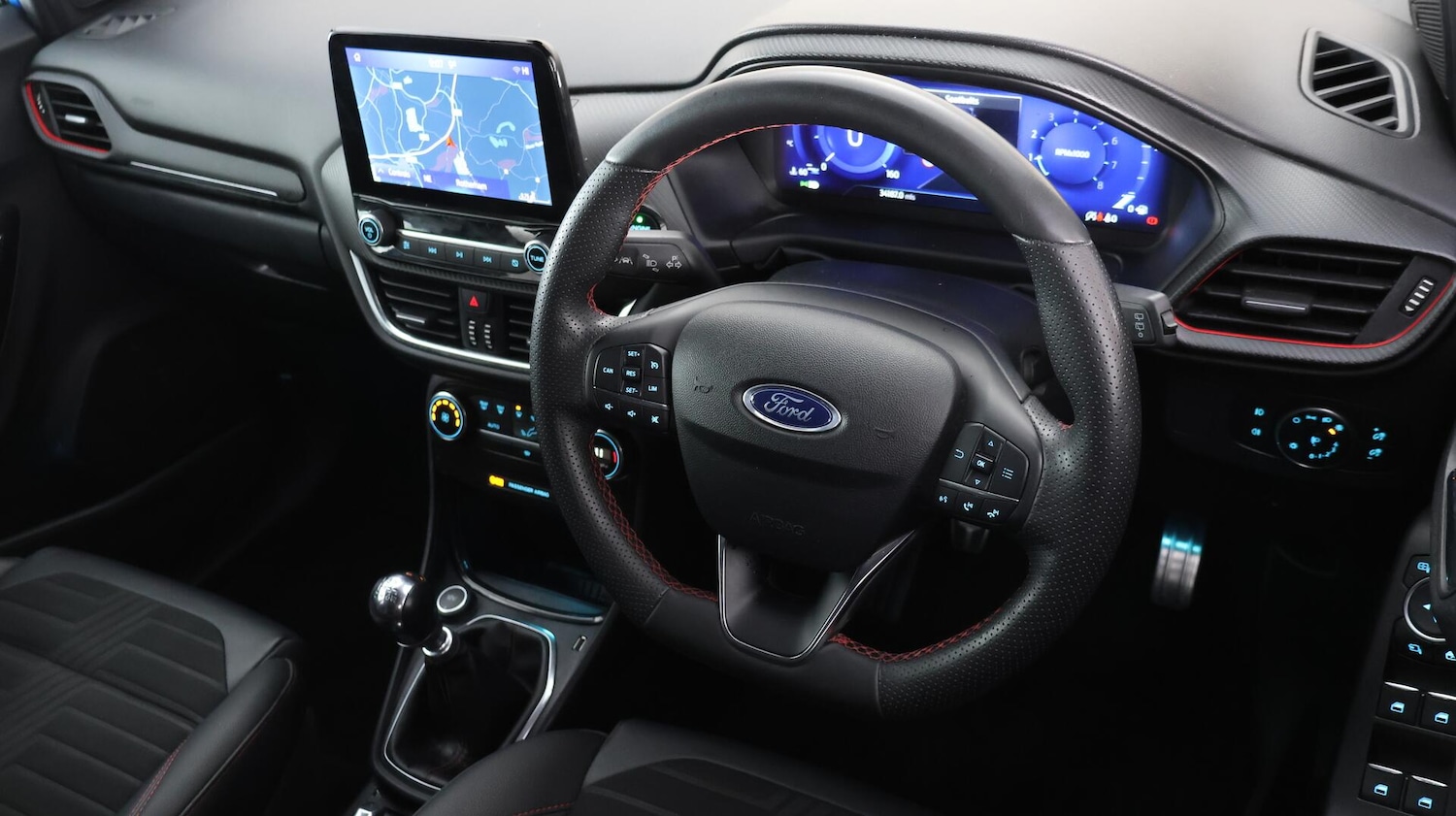 Used Ford Puma 2020 for sale - 76671631: Photo 10