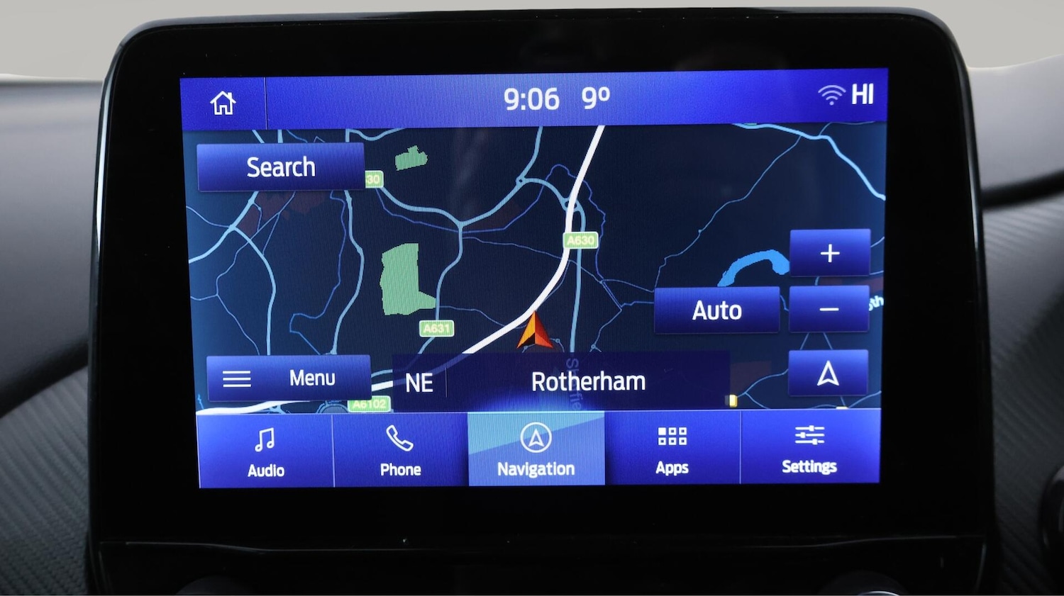 Used Ford Puma 2020 for sale - 76671631: Photo 12