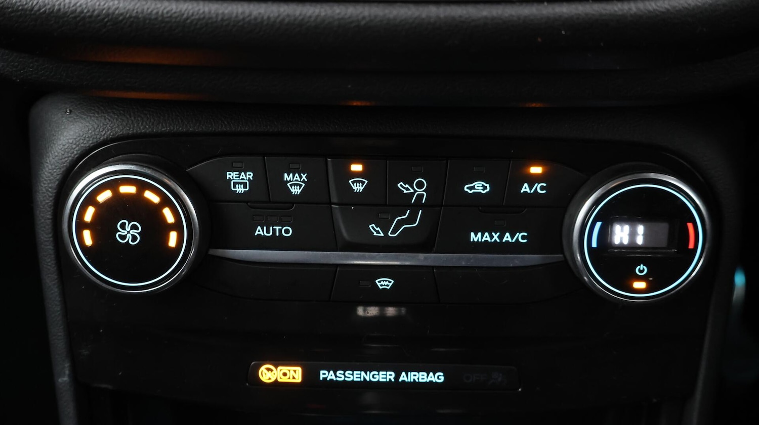 Used Ford Puma 2020 for sale - 76671631: Photo 13