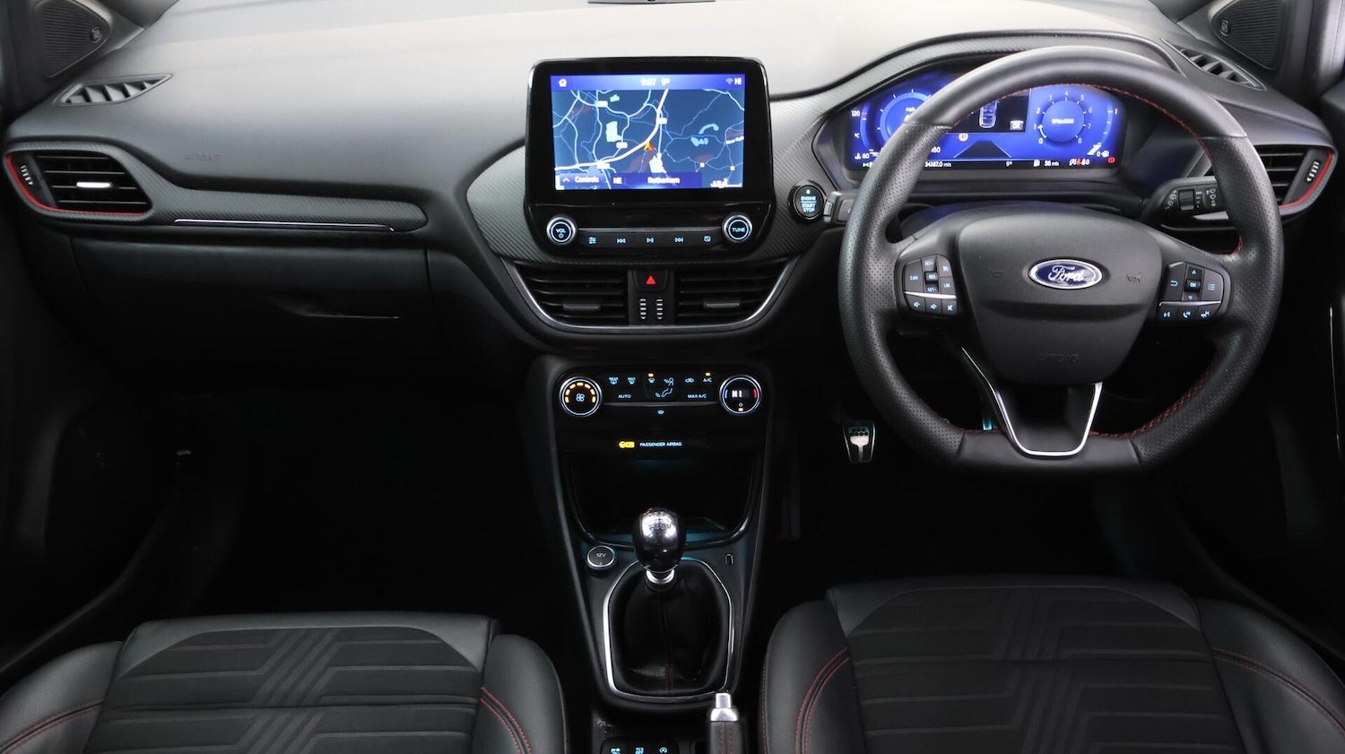 Used Ford Puma 2020 for sale - 76671631: Photo 14