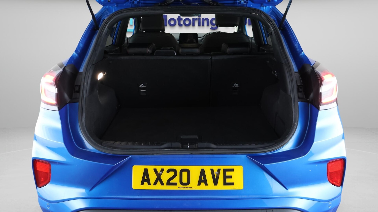 Used Ford Puma 2020 for sale - 76671631: Photo 18