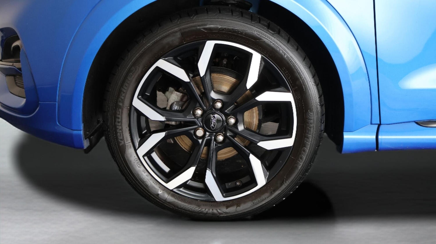 Used Ford Puma 2020 for sale - 76671631: Photo 19