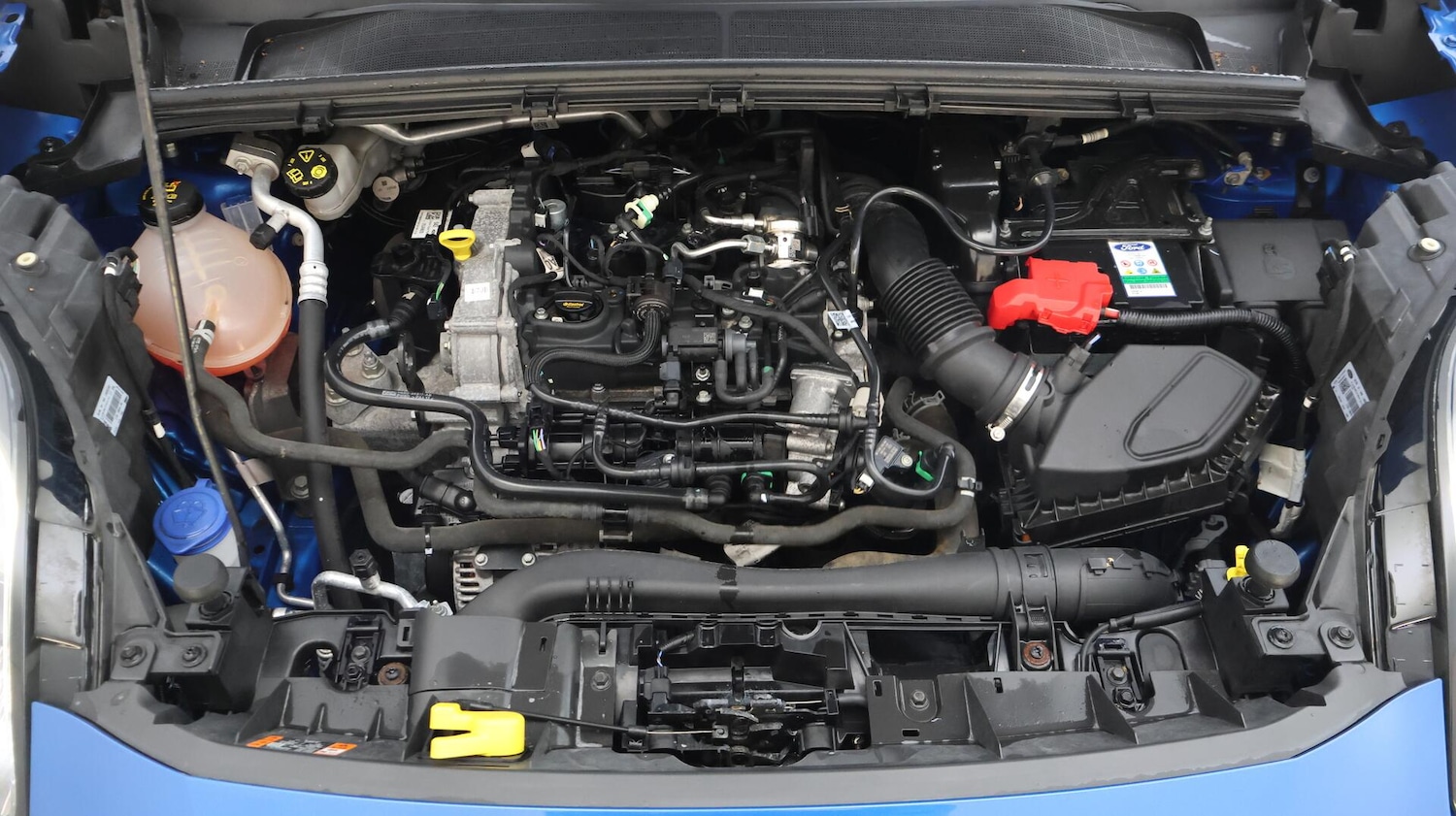 Used Ford Puma 2020 for sale - 76671631: Photo 20