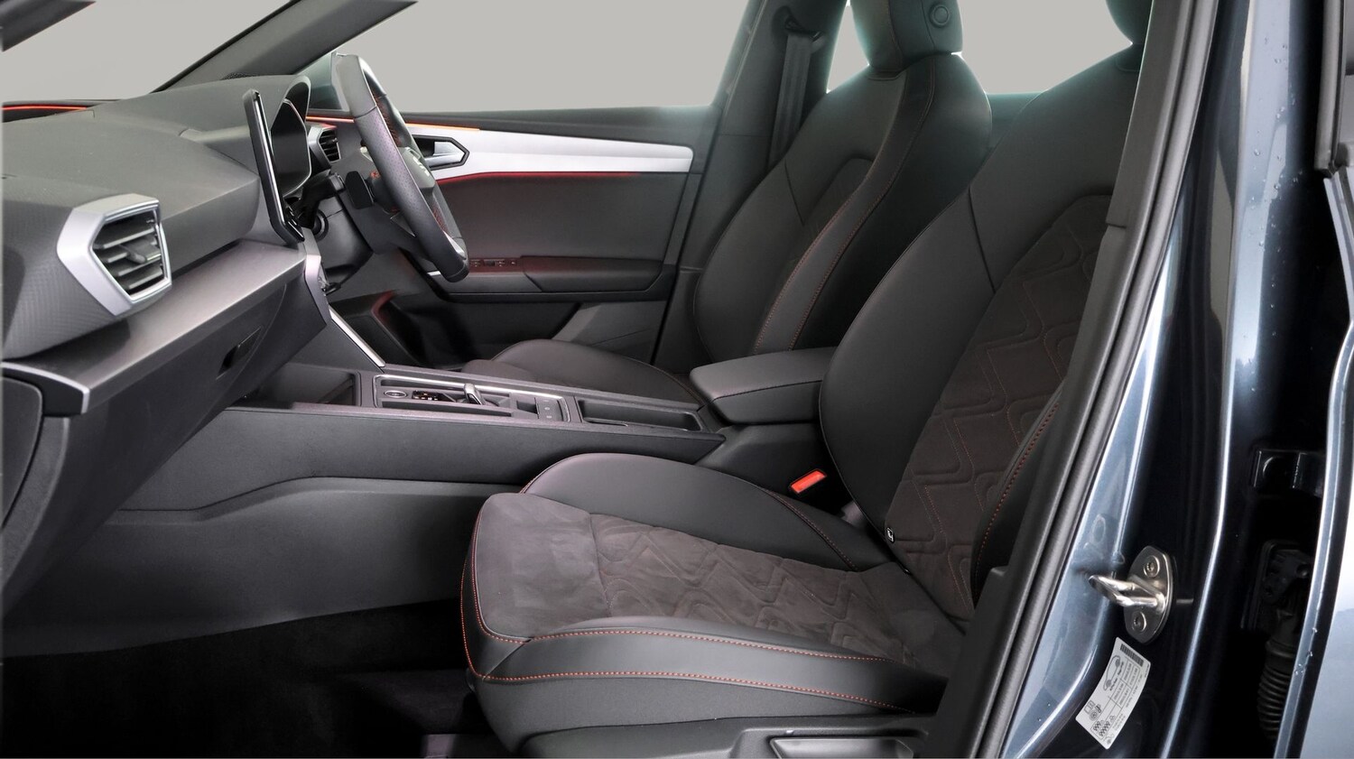 Used SEAT Leon 2024 for sale - 77497898: Photo 14