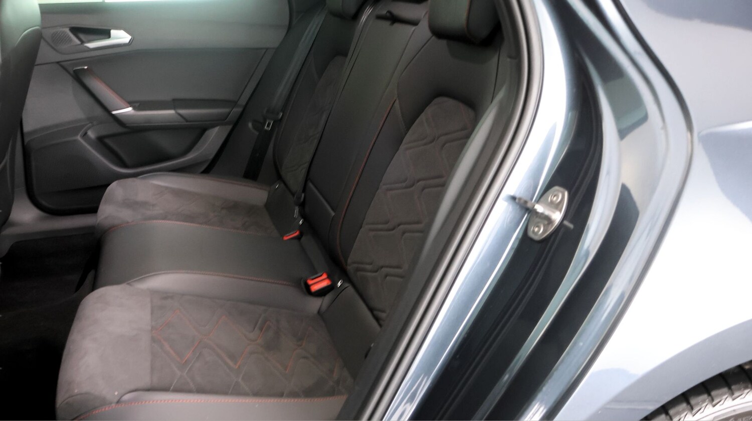 Used SEAT Leon 2024 for sale - 77497898: Photo 16