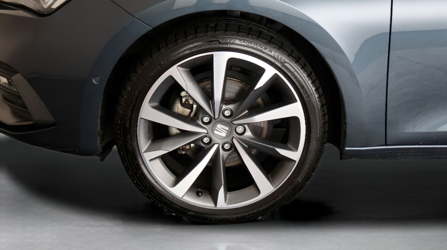 Used SEAT Leon 2024 for sale - 77497898: Photo 18