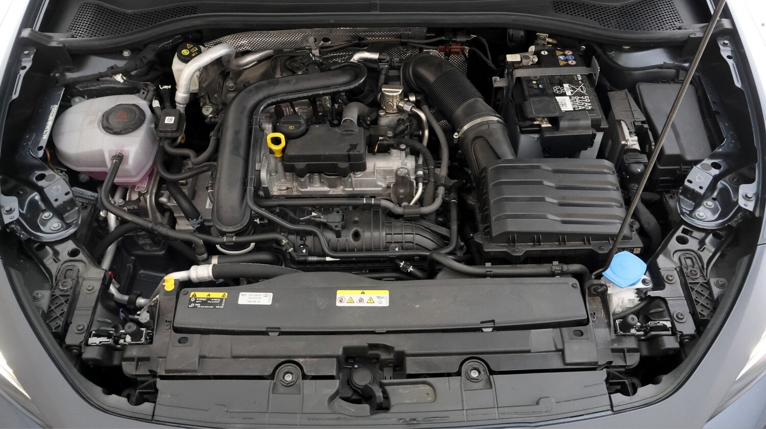 Used SEAT Leon 2024 for sale - 77497898: Photo 19